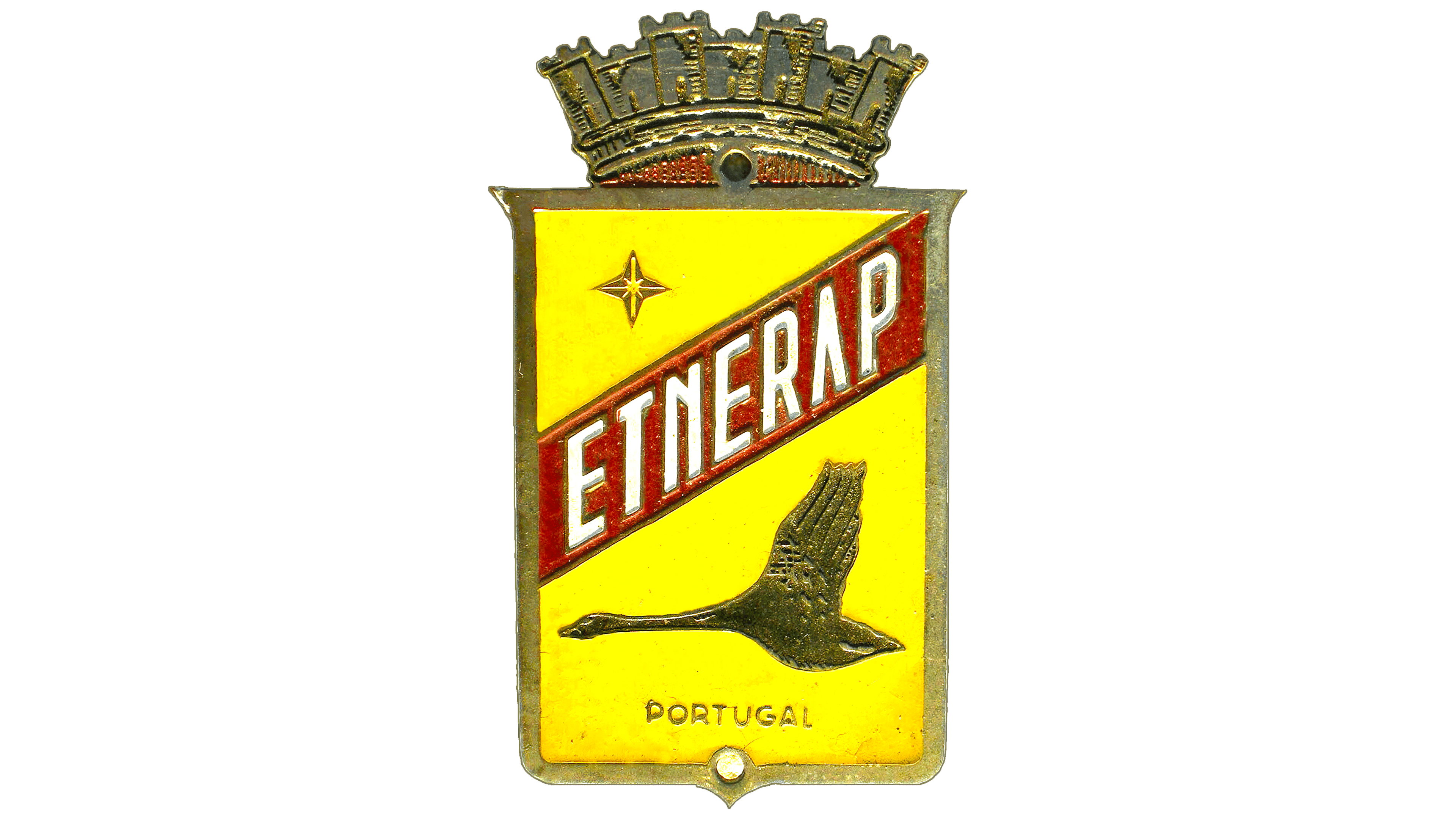 Logo von Etnerap