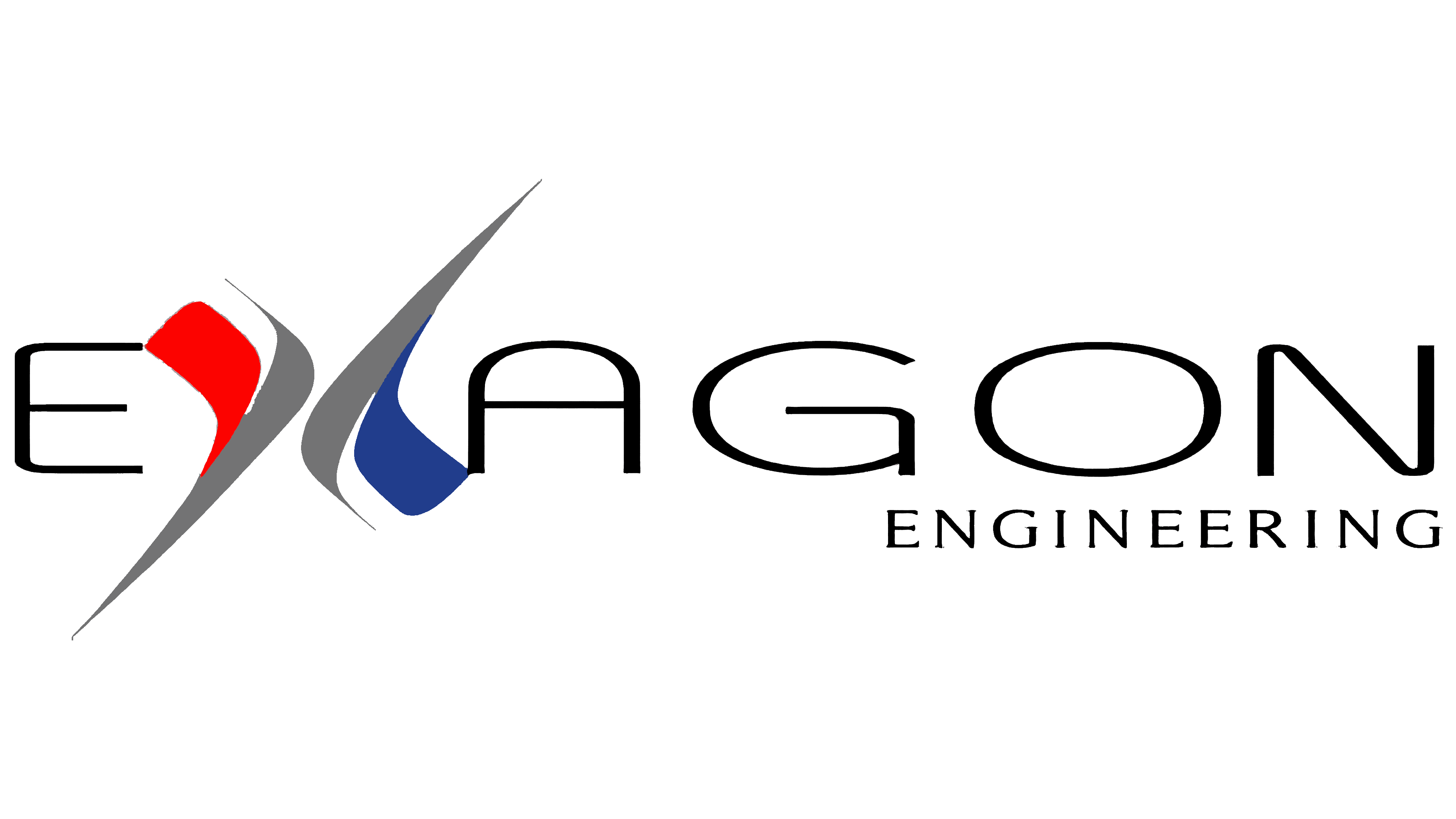 Logo von Exagon Engineering