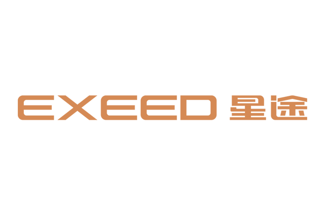 Logo von Exeed