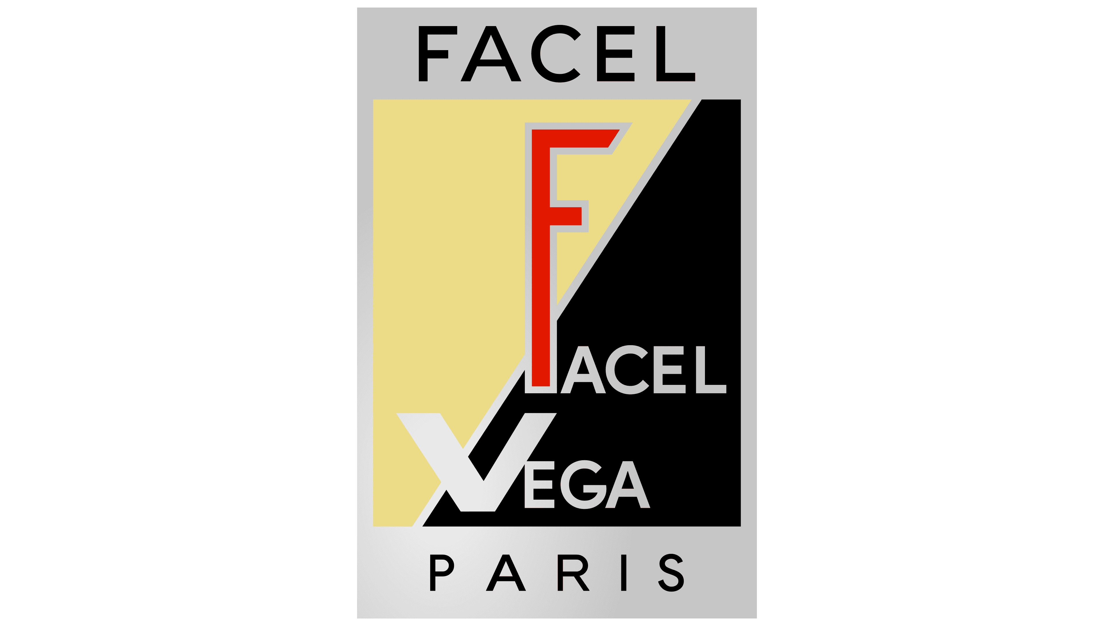 Facel Vega 1939 1939 – 1961