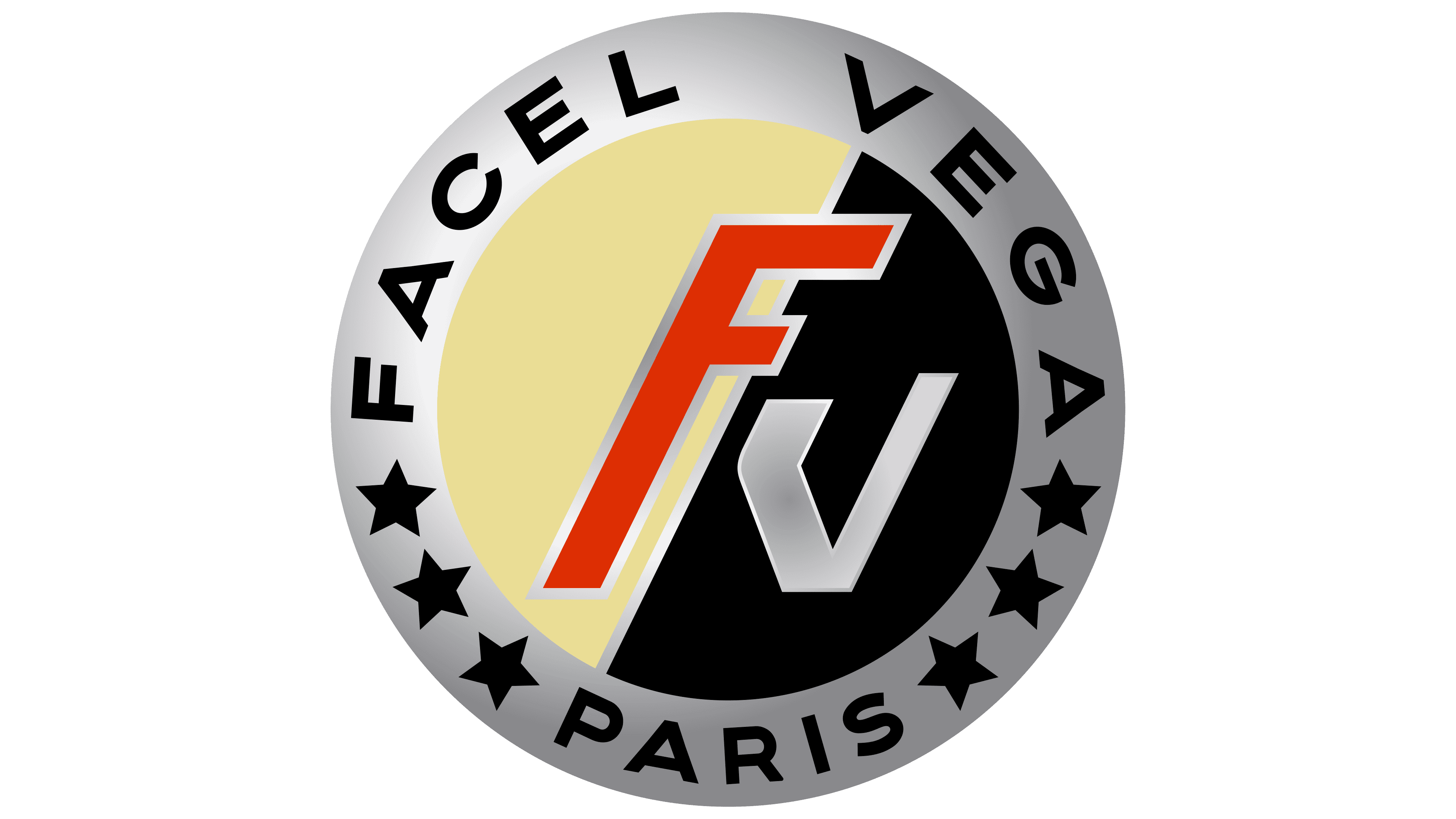 Logo von Facel Vega