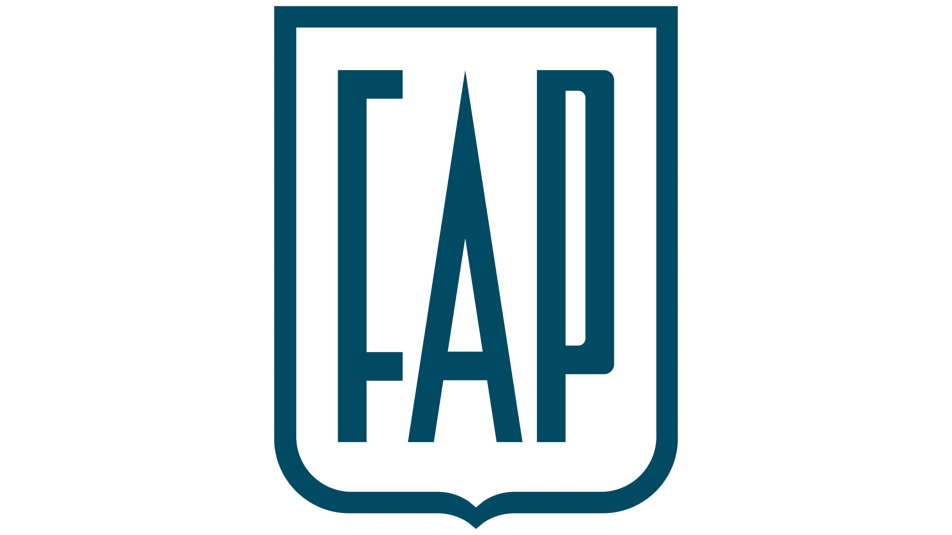 FAP 1950 1950 – 2009