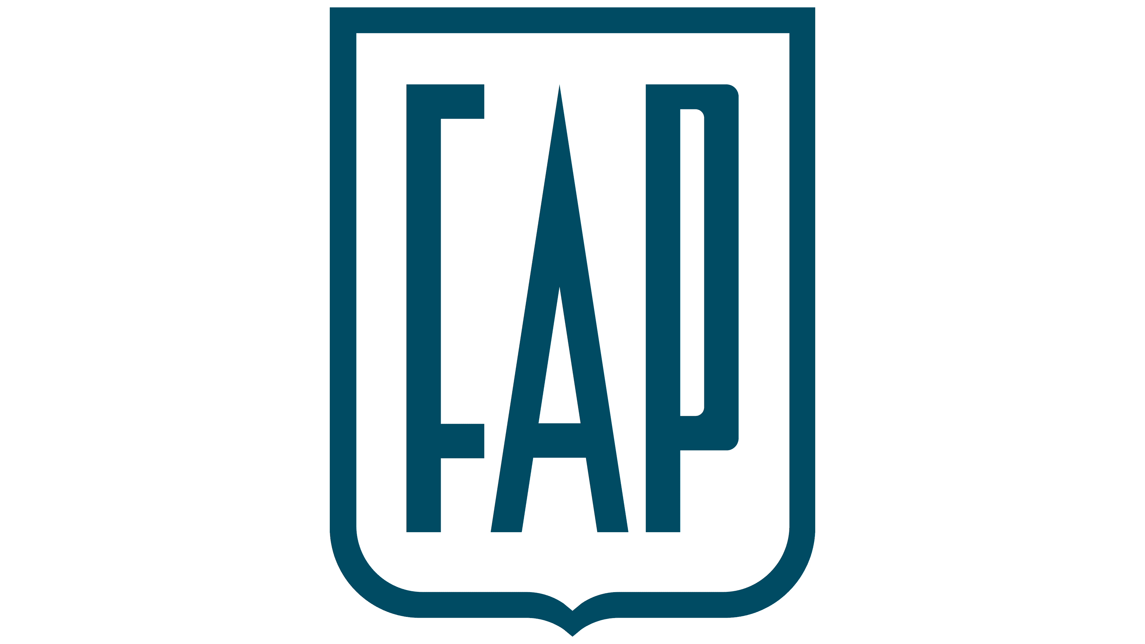 Logo von FAP
