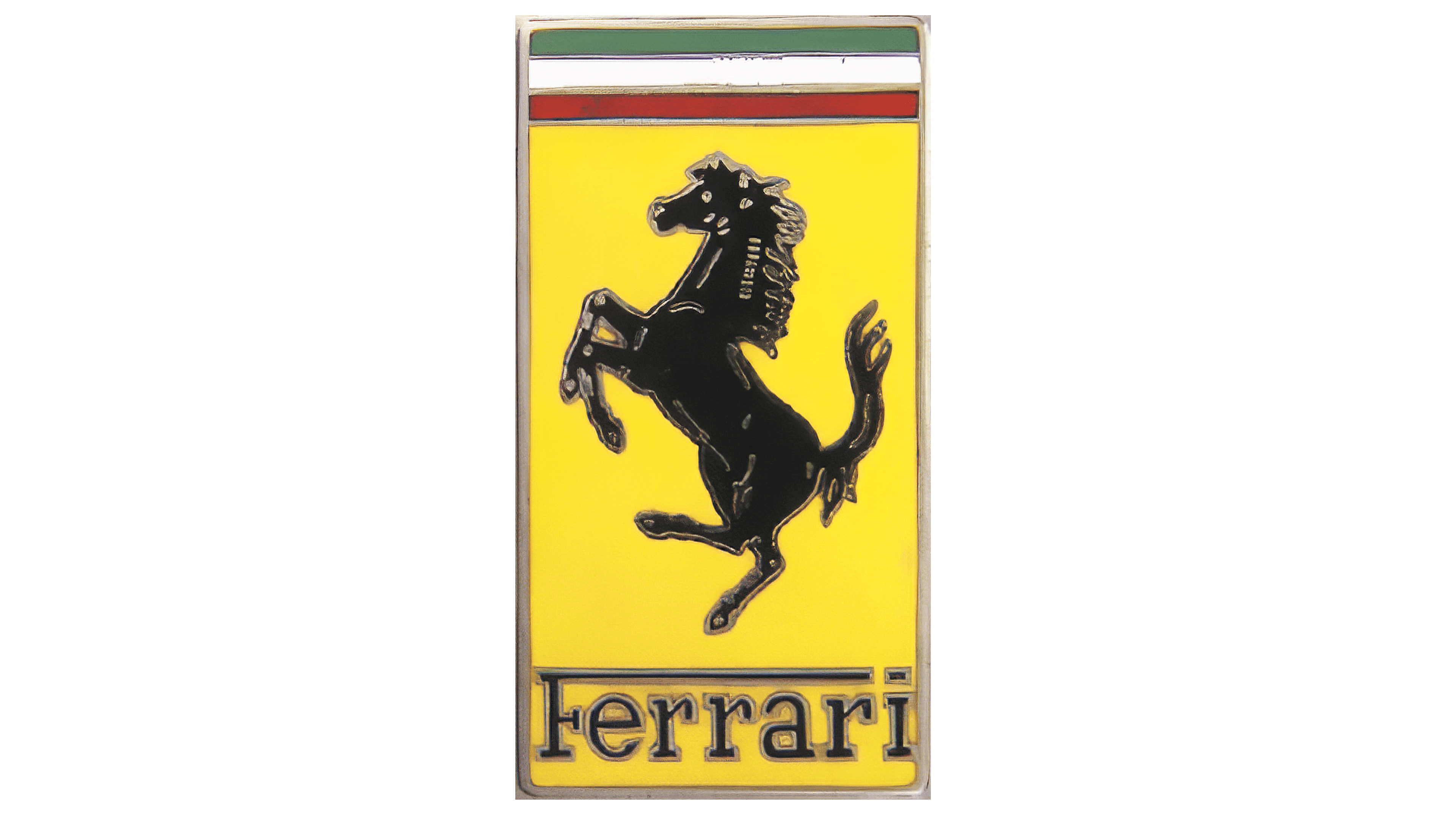 Ferrari (Scuderia) 1983 1983 – 1994