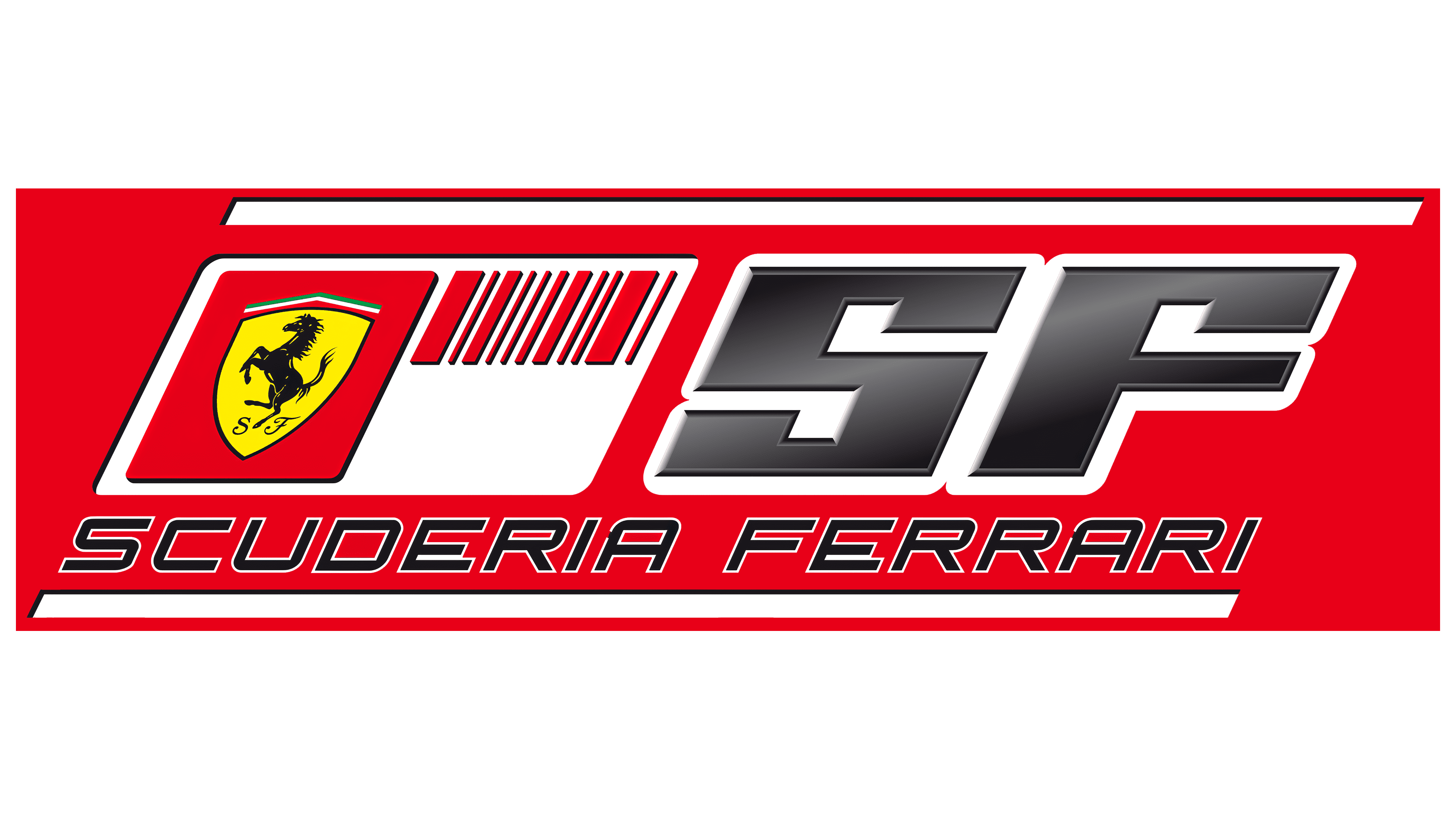 Ferrari (Scuderia) 2007 2007 – 2008