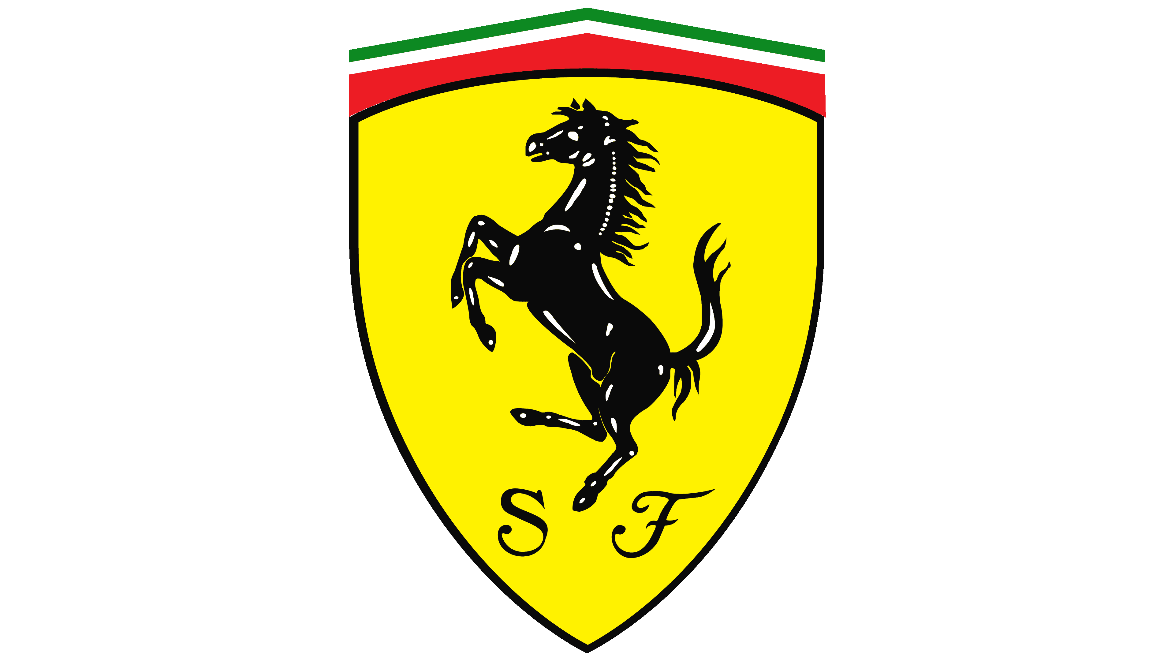 Logo von Ferrari (Scuderia)