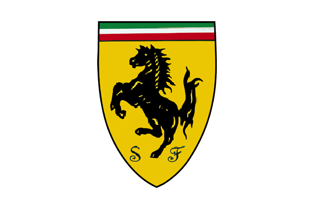 Ferrari 1931