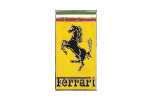 Ferrari 1951