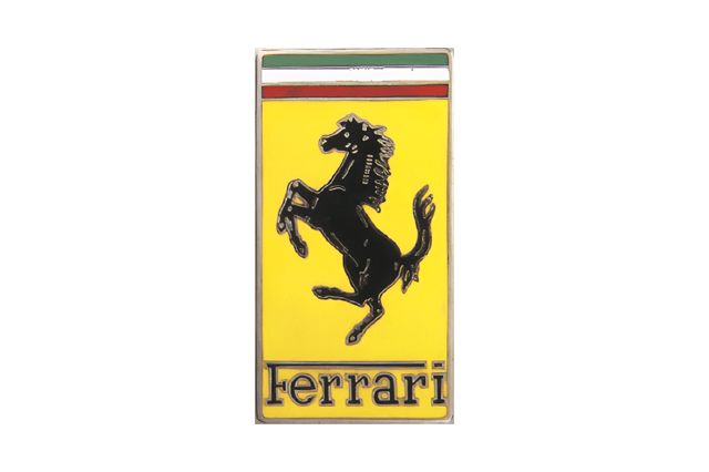 Ferrari 1981