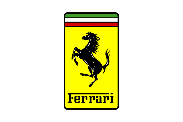 Ferrari 1994