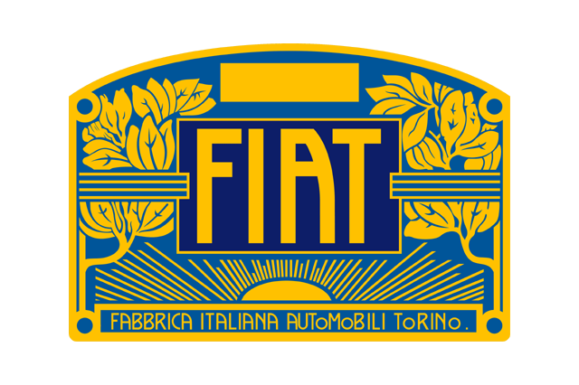 Fiat 1903