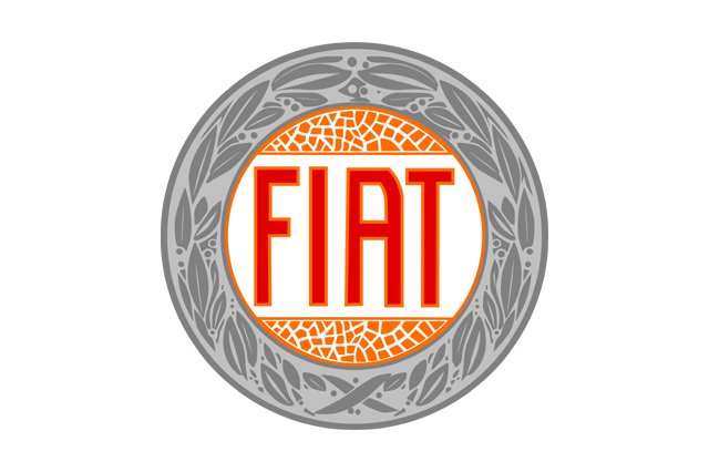 Fiat 1921