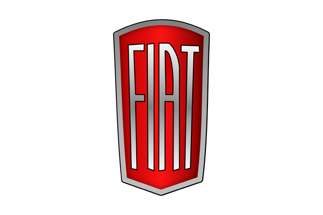 Fiat 1938