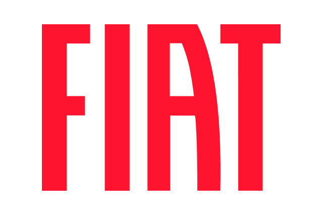Logo von Fiat