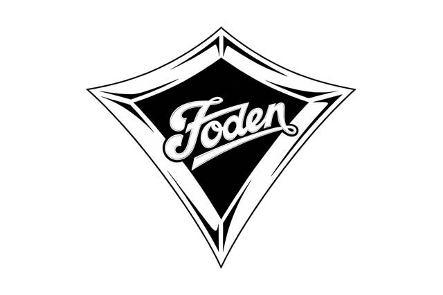 Logo von Foden