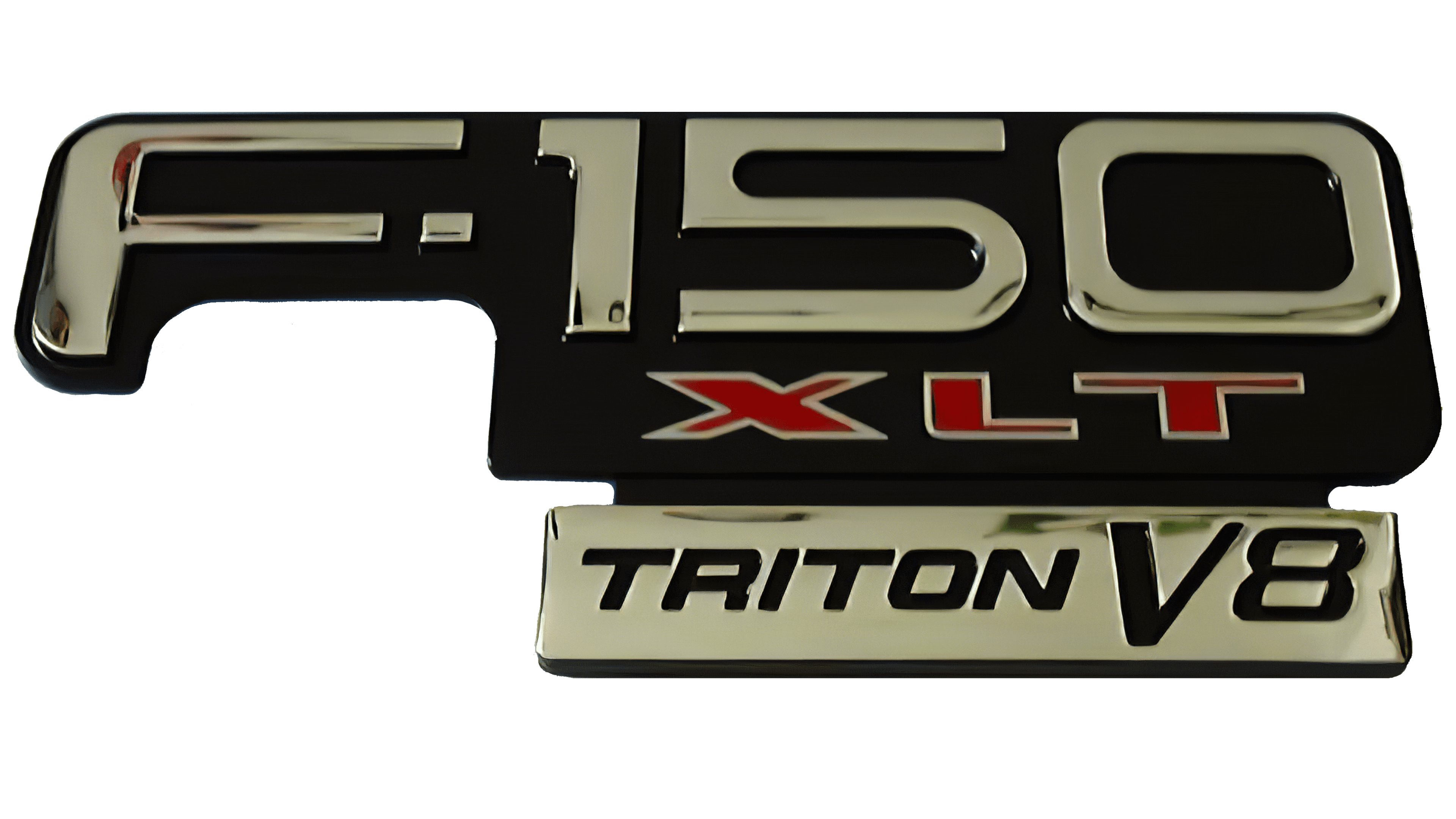 Ford F-150 1997 1997 – 2003