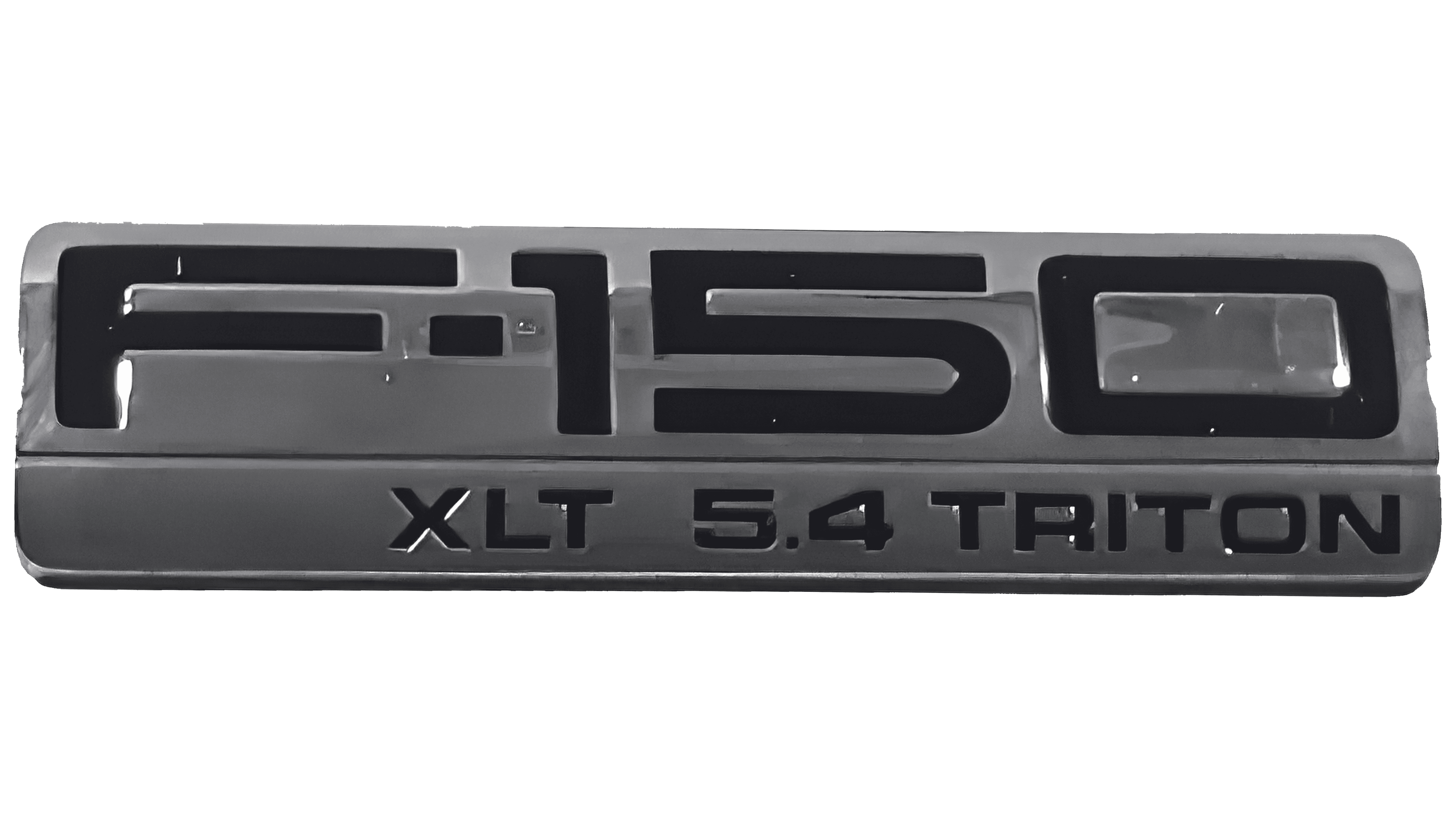 Ford F-150 2004 2004 – 2009
