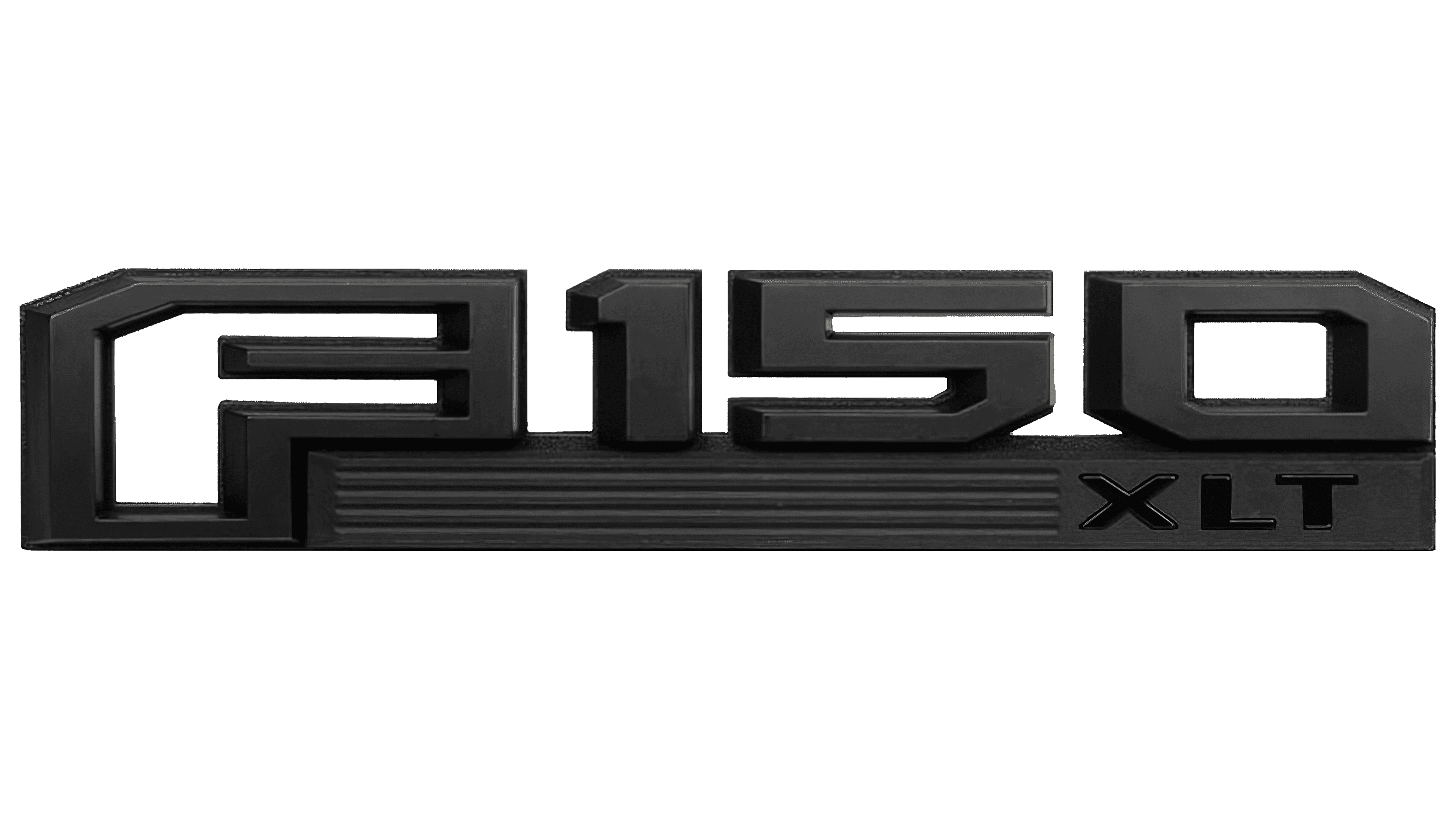 Logo von Ford F-150