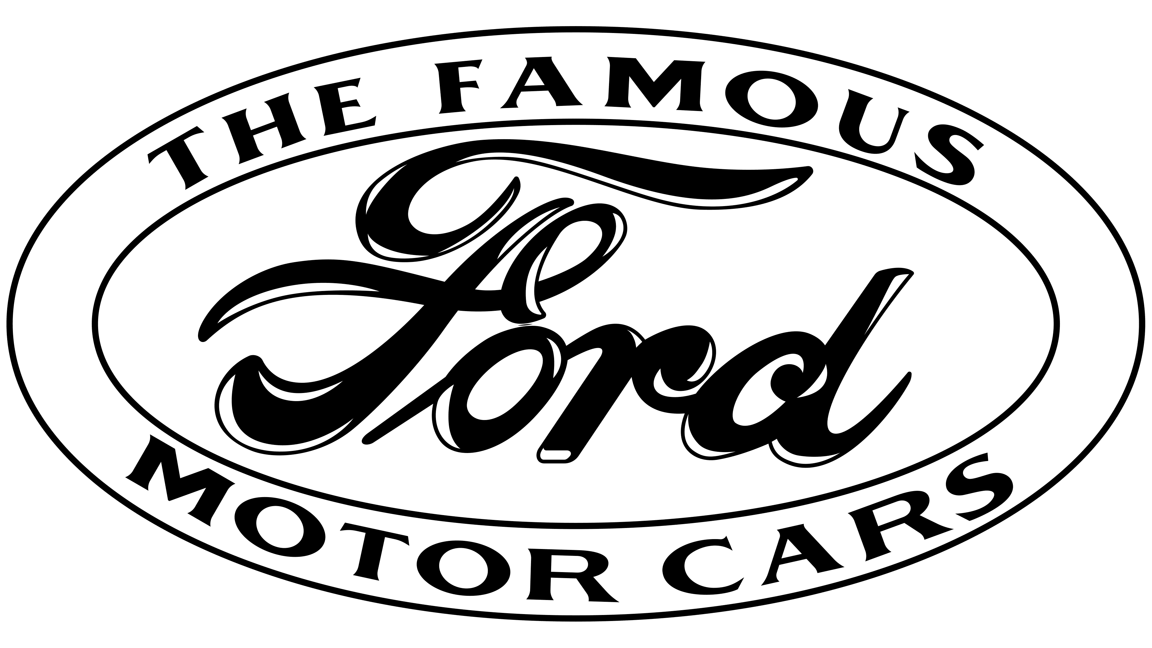 Ford Motor Company 1911 1911 – 1912