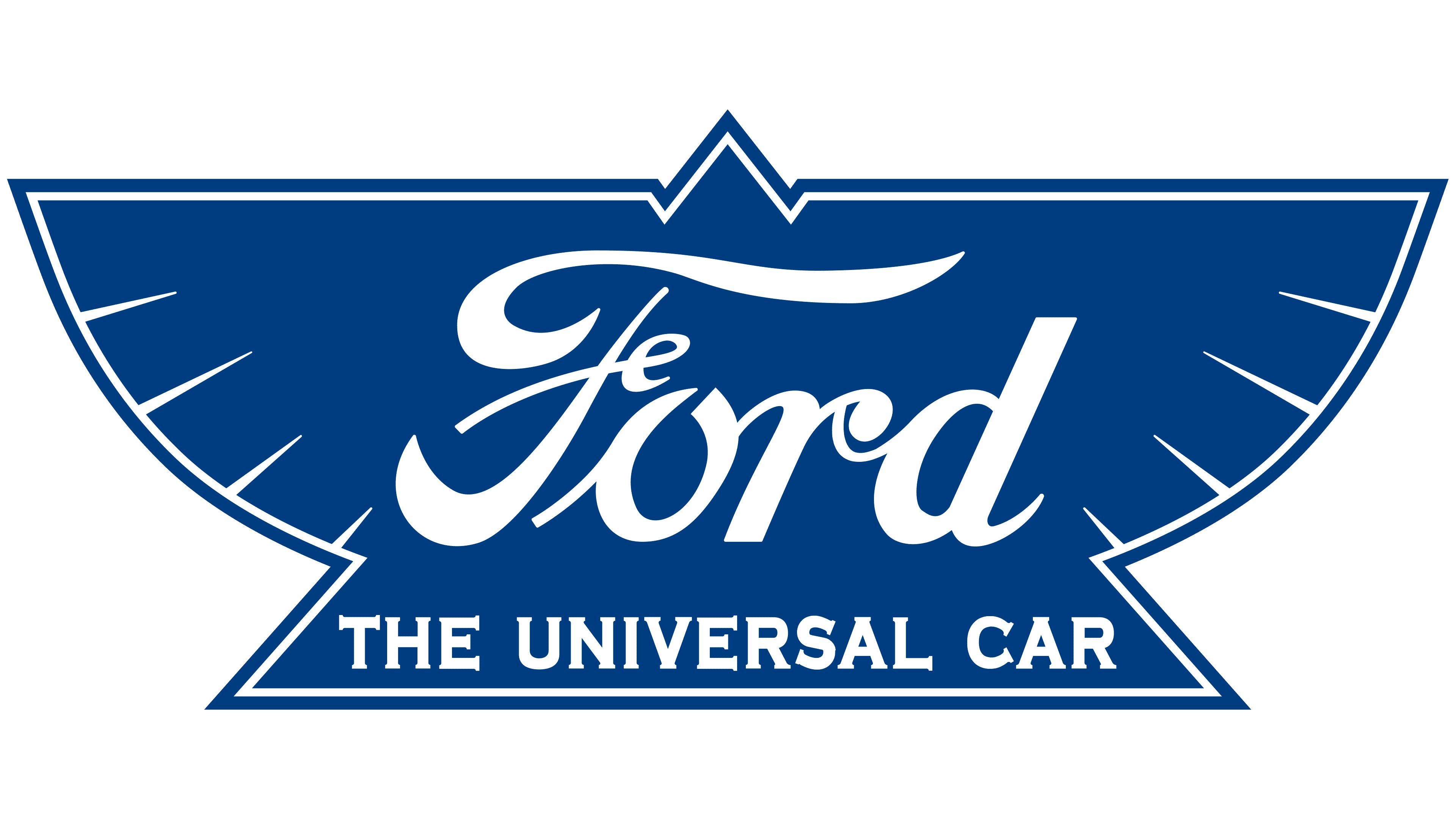 Ford Motor Company 1912 1912 – 1917