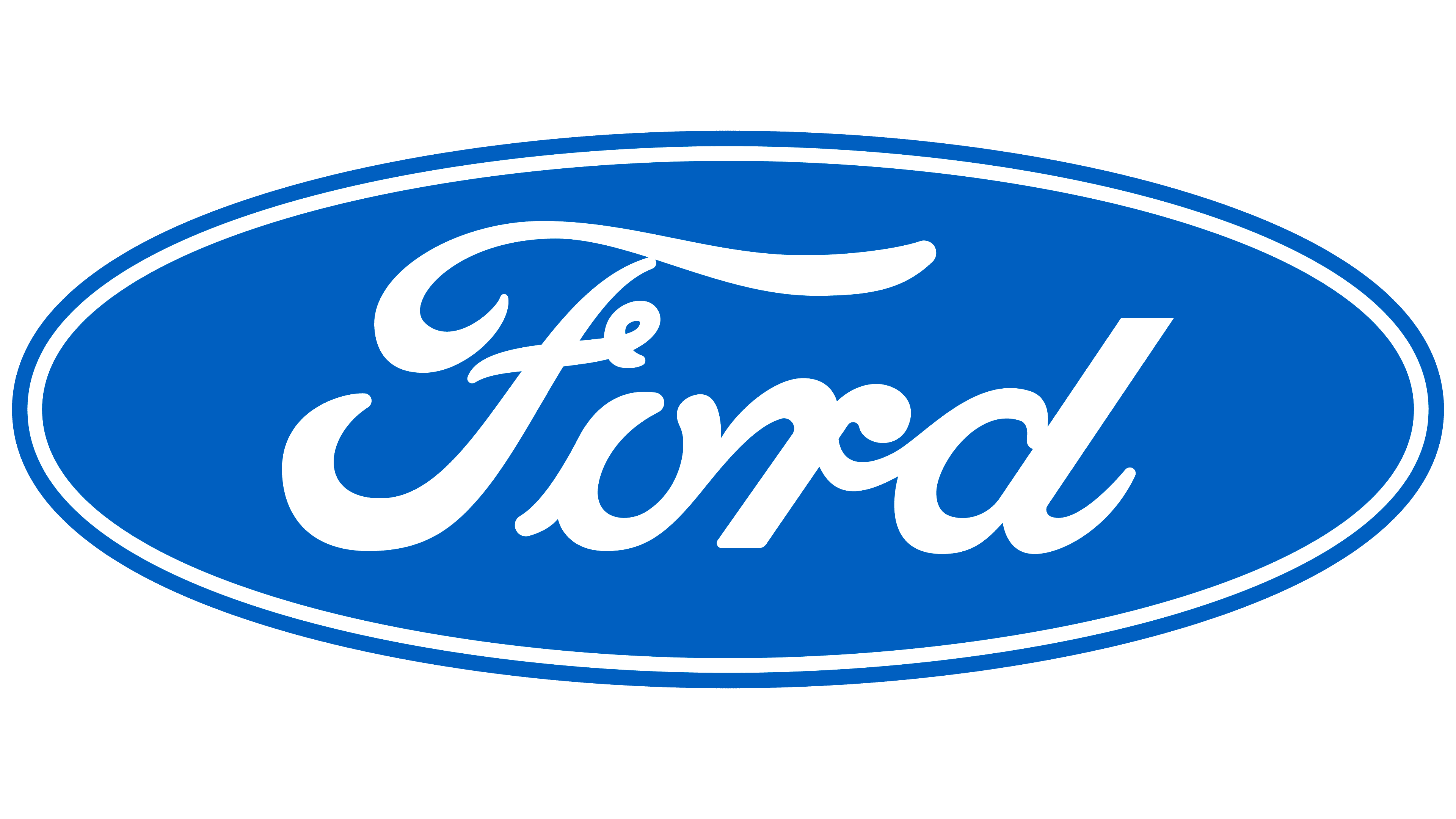 Ford Motor Company 1957 1957 – 1965