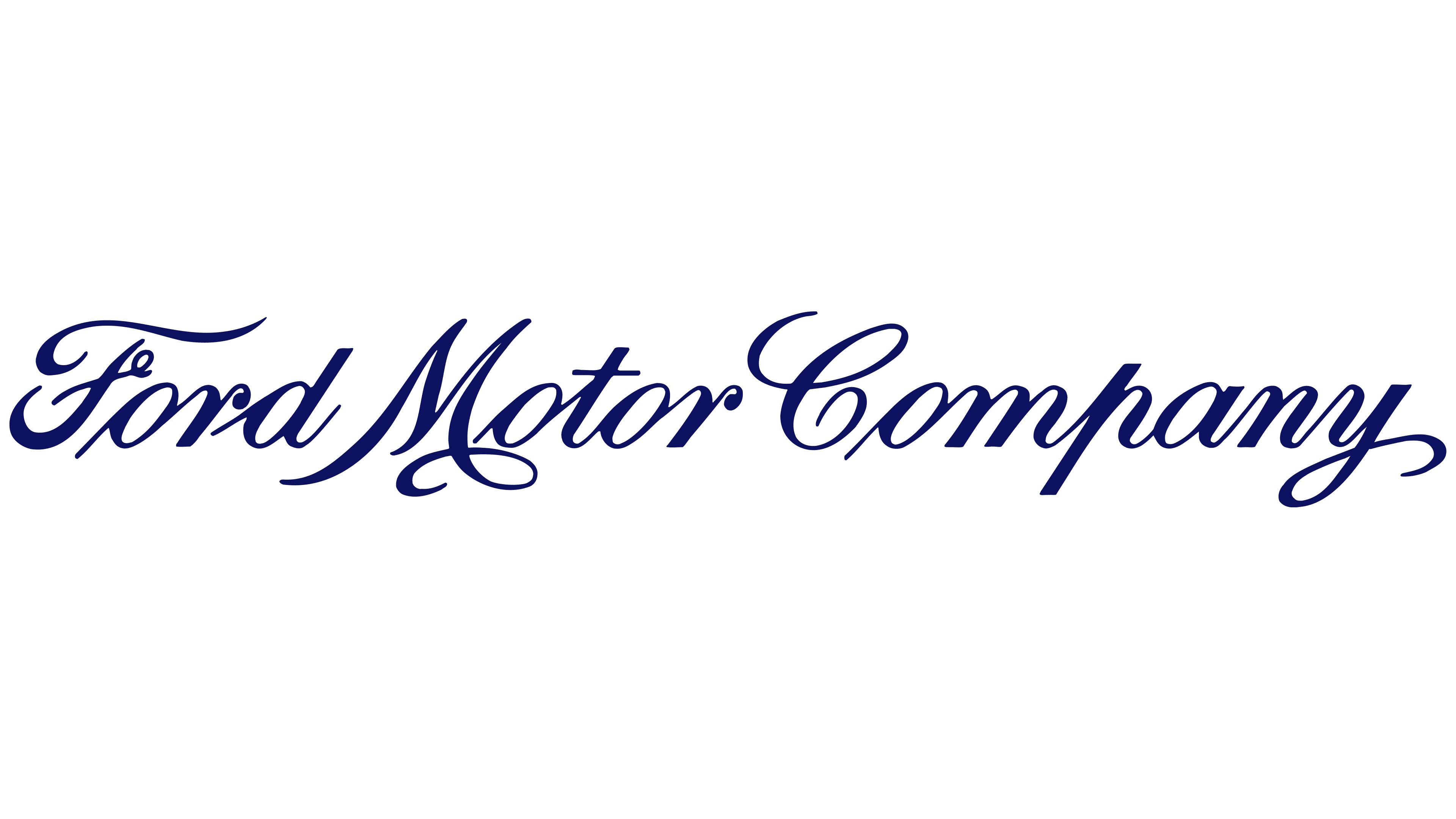Ford Motor Company 2000 2000 – 2003