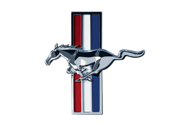 Ford Mustang 1964