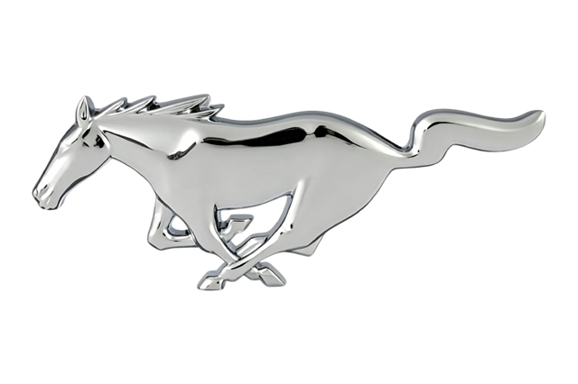 Ford Mustang 1964