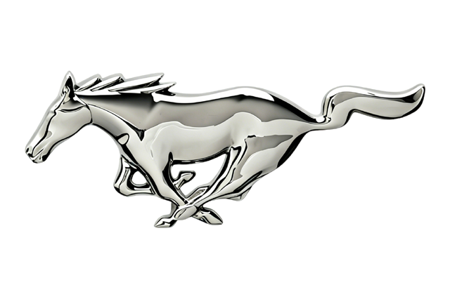 Ford Mustang 1990 1990s