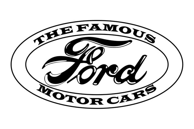 Ford 1911 Getting Bolder