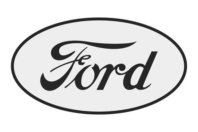 Ford 1917 The Official Marriage