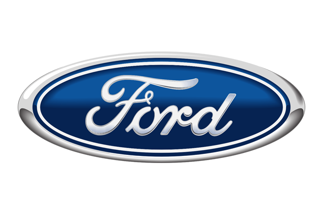Ford 1976 The 3D Era