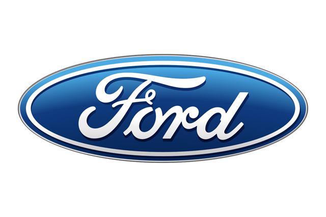Ford 2003 The Centennial Blue Oval