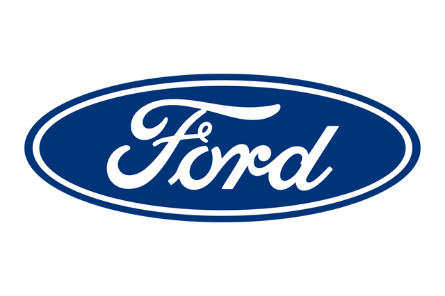 Logo von Ford