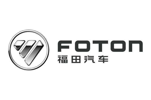 Logo von Foton