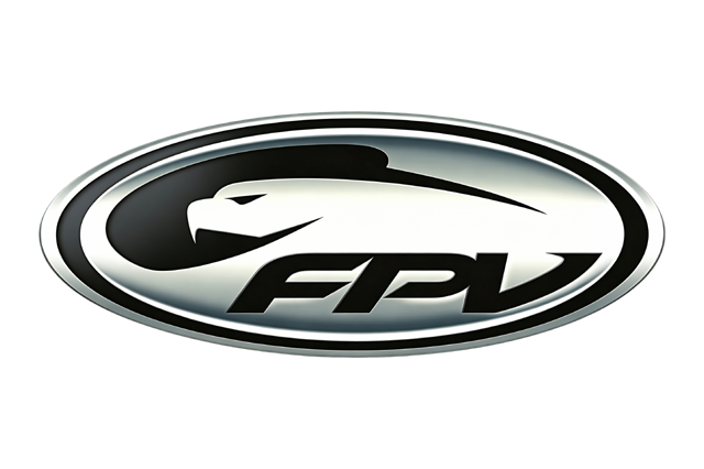 Logo von FPV