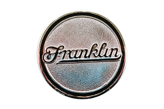 Logo von Franklin