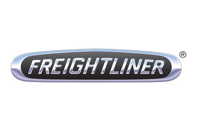 Logo von Freightliner