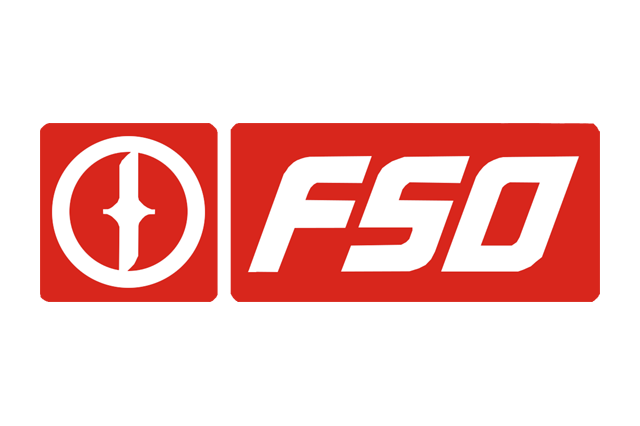 Logo von FSO