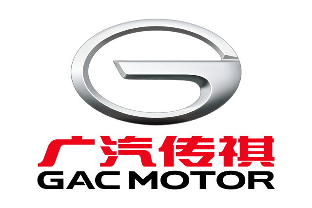 Logo von Trumpchi