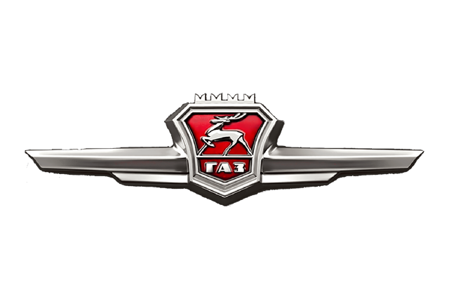 GAZ 1956