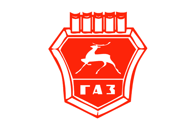 GAZ 1986