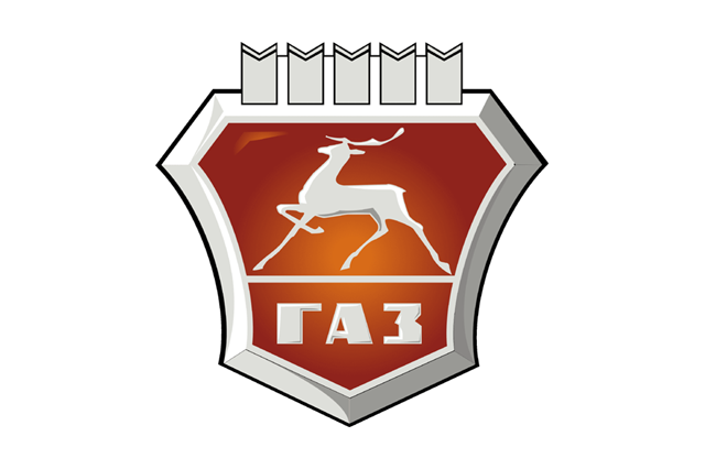 GAZ 1996