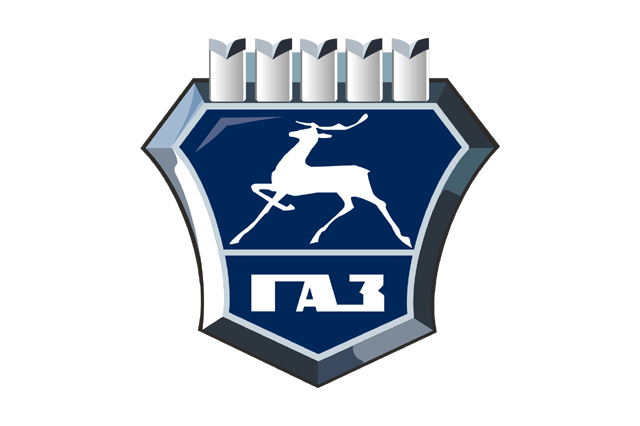 GAZ 1997