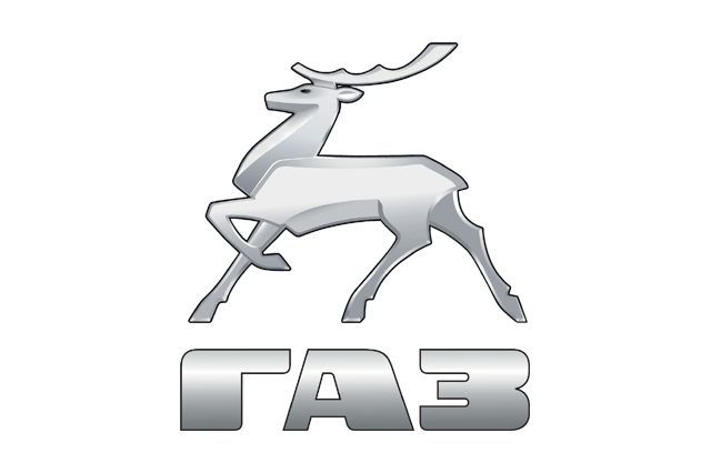 Logo von GAZ