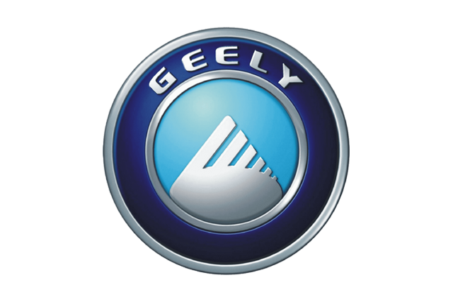 Geely 1998