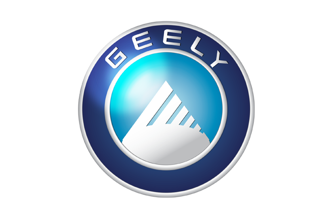 Geely 2008