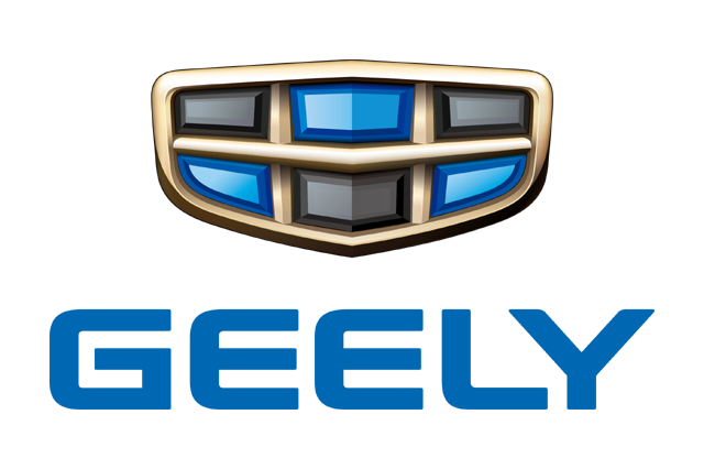 Geely 2014