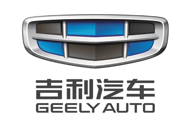 Geely 2019
