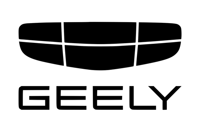 Logo von Geely